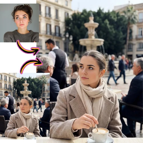 Free Face Swap Online