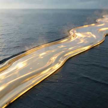 Rivers of Hope
