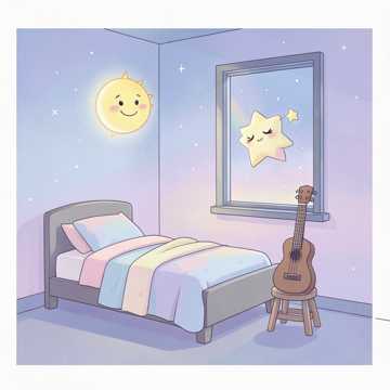Sleep and Rest