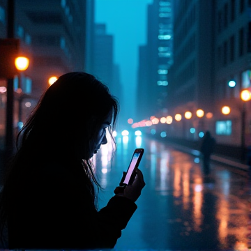 Midnight Calls