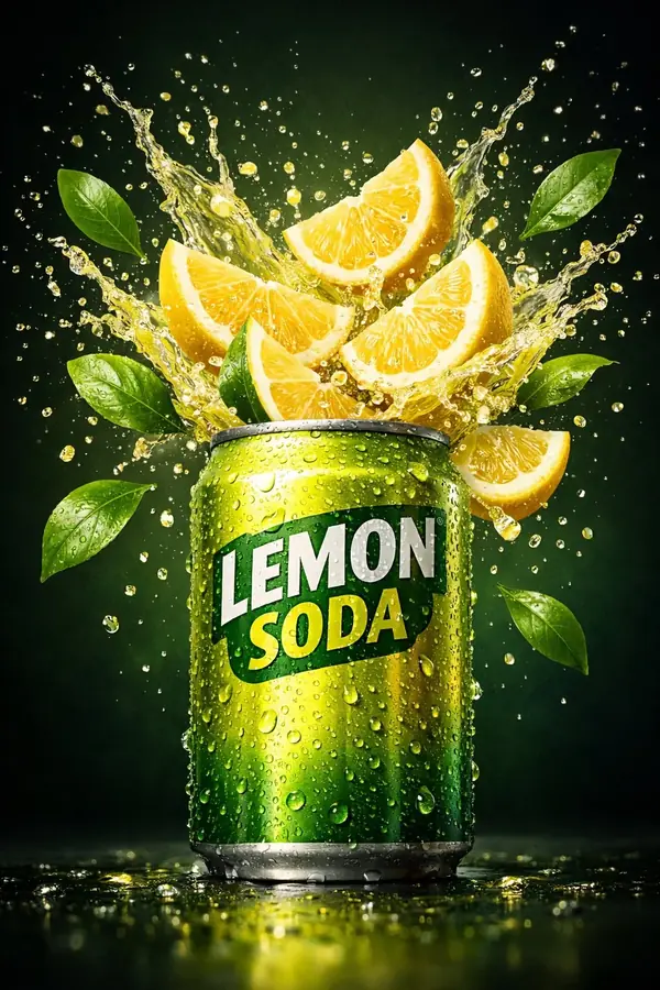 AI generated inspiration image