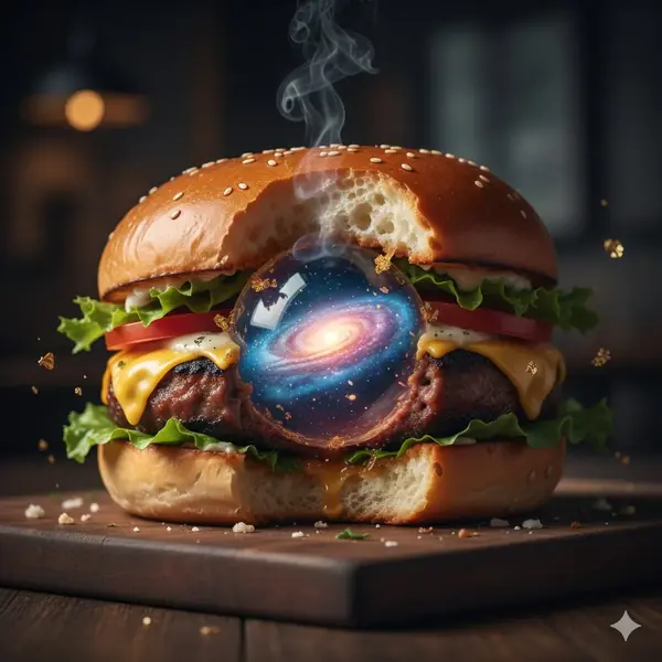 AI generated inspiration image