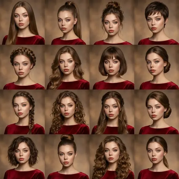 AI generated inspiration image