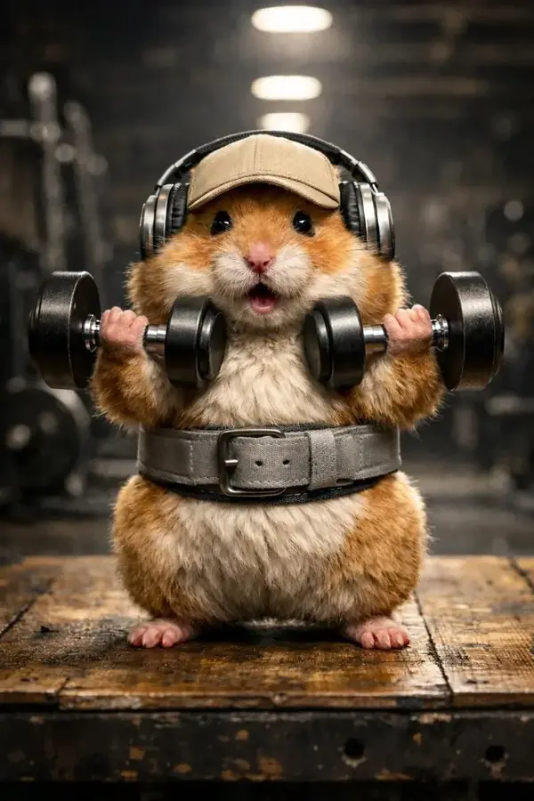 AI generated inspiration image