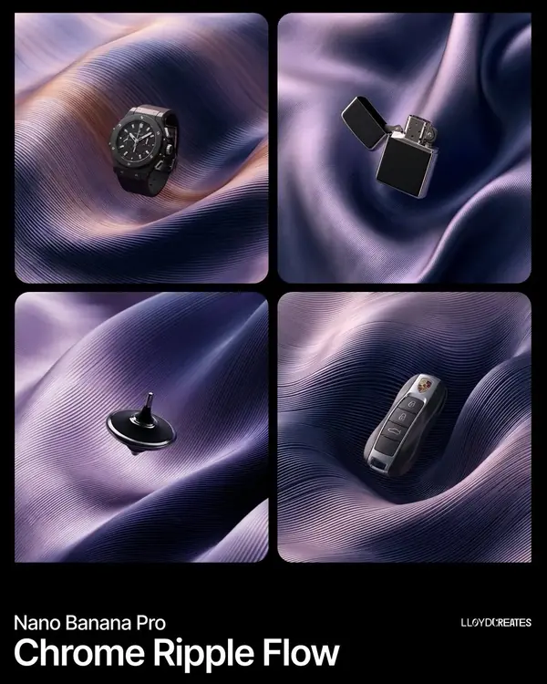 AI generated inspiration image