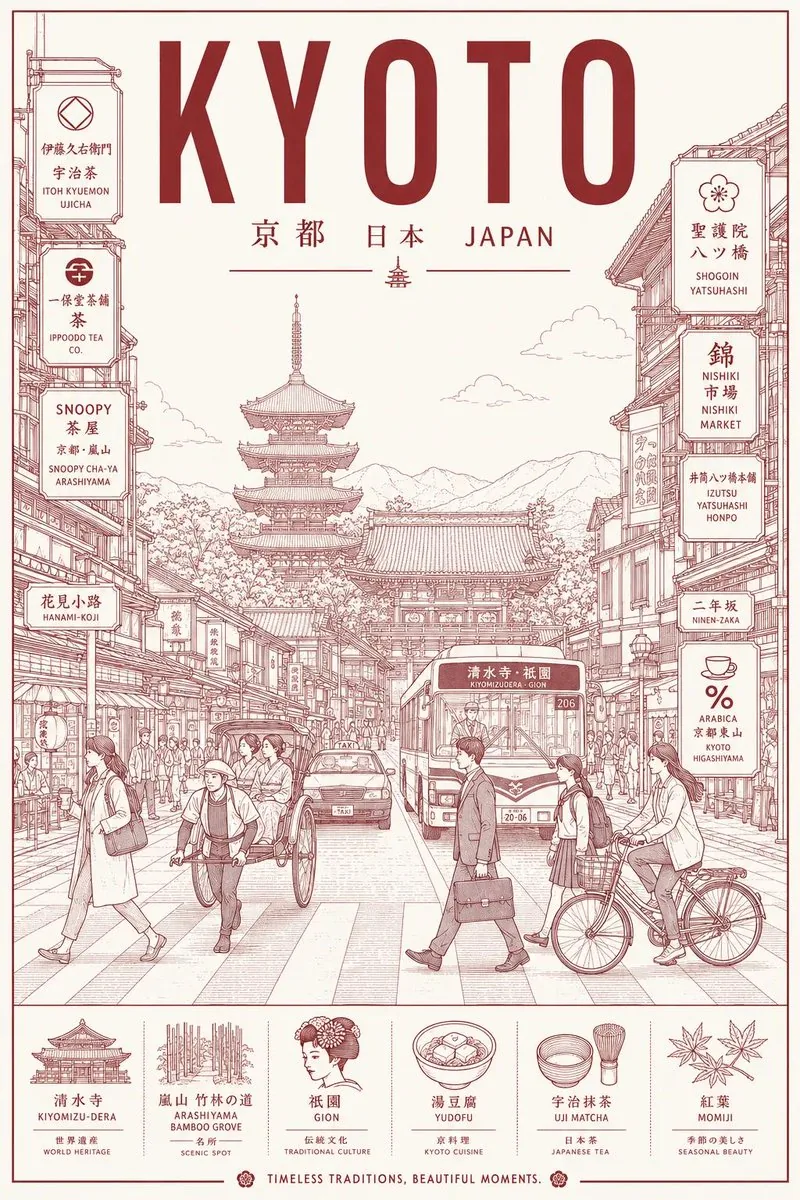 Multilingual best AI image prompt translation example