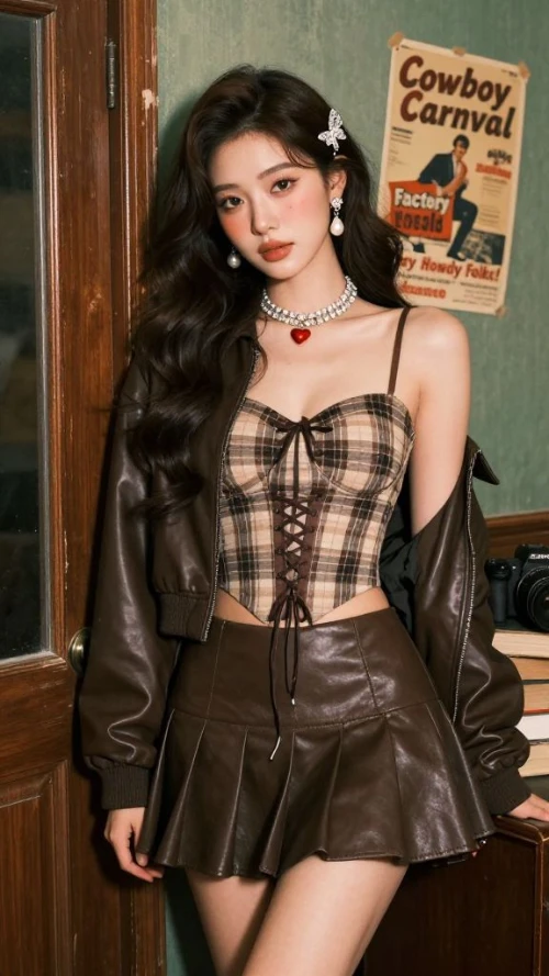 Z-Image Turbo Result